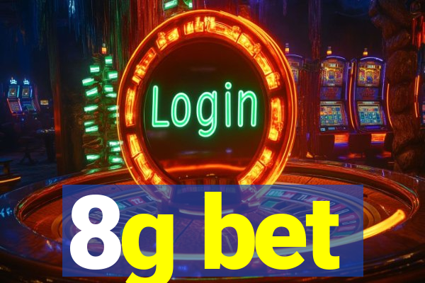 8g bet